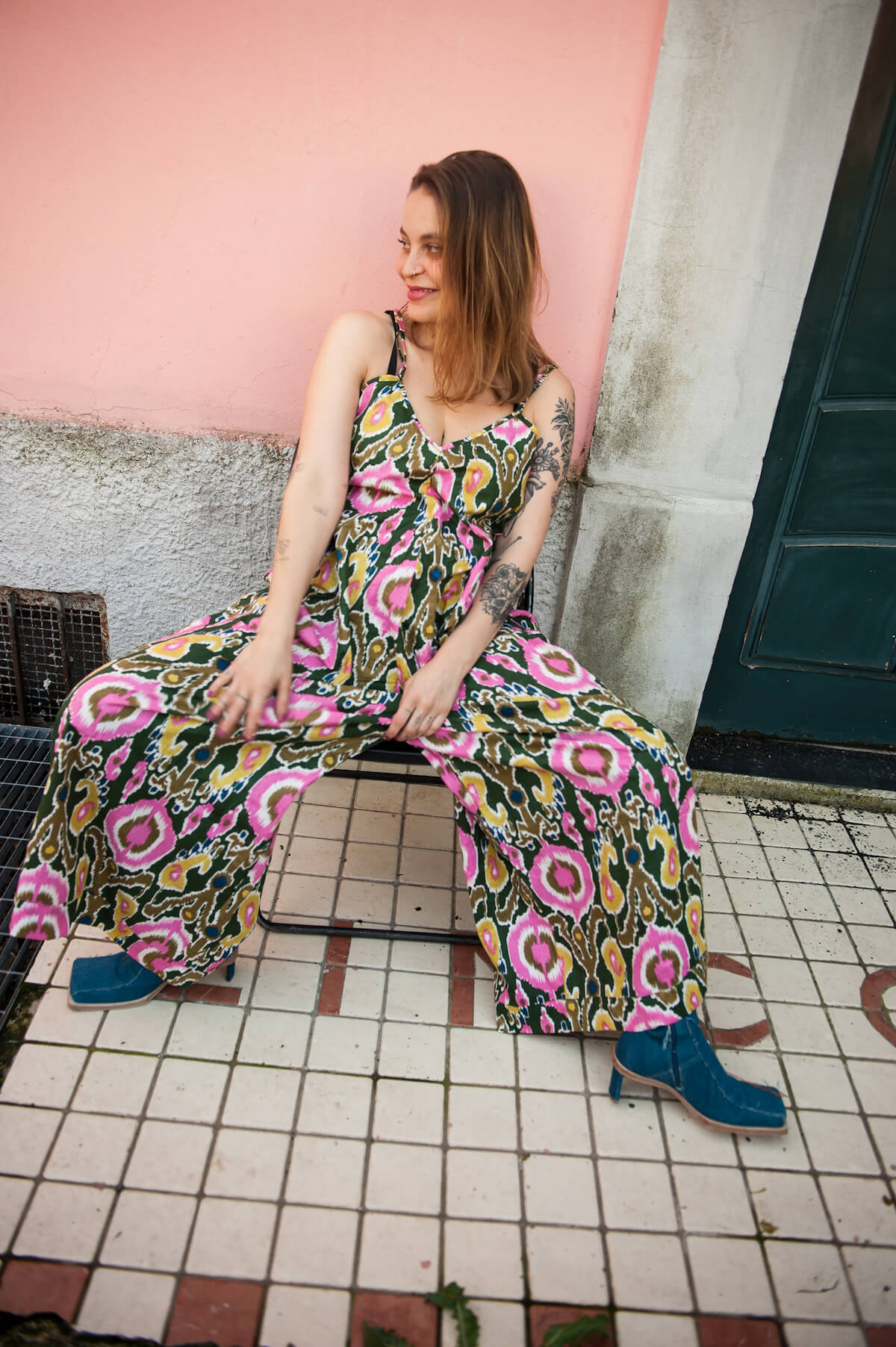 COLLEZIONE PASSATA IN SCONTO