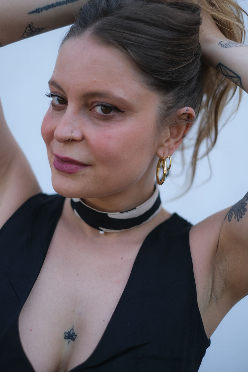 CHOCKER