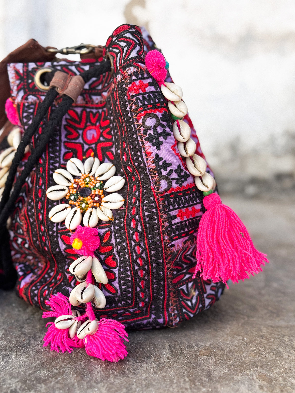 BORSA GRANDE BANJARA MULTI