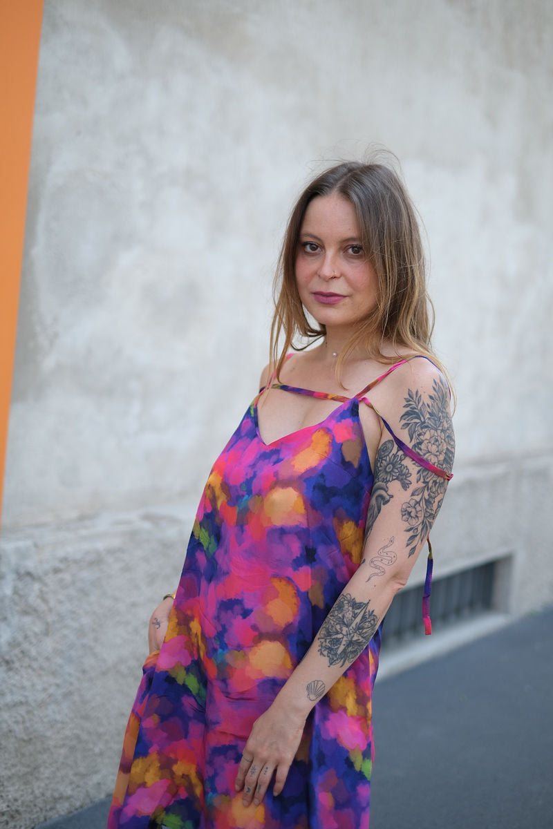 VESTITO SOLSTIZIO