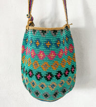 Carica l&#39;immagine nel visualizzatore di Gallery, Mochila Primavera Celeste
