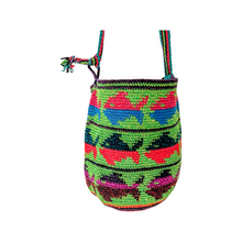Carica l&#39;immagine nel visualizzatore di Gallery, Mochila Verano
