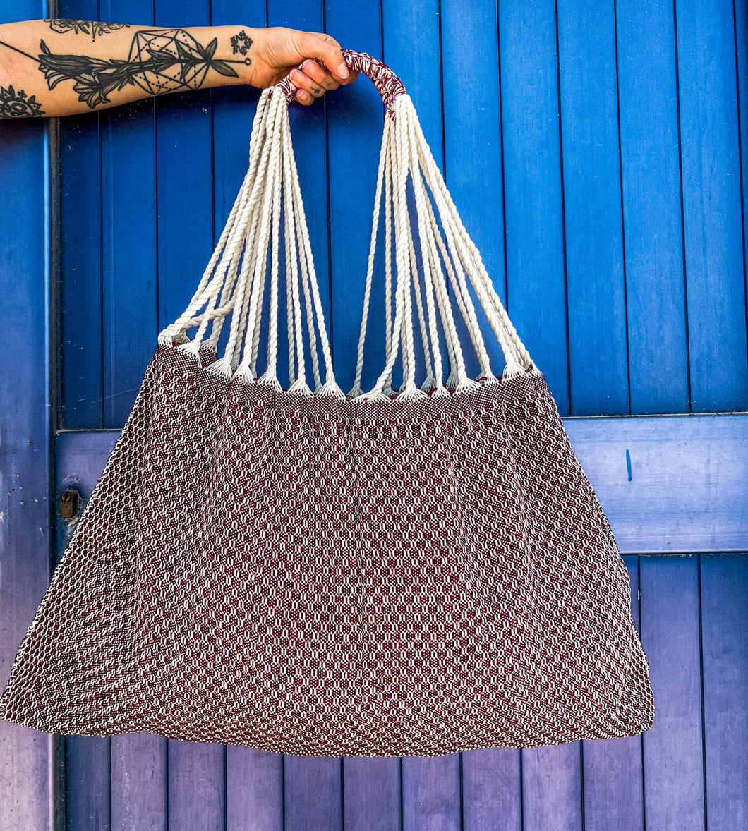 Borsa Mare Vino